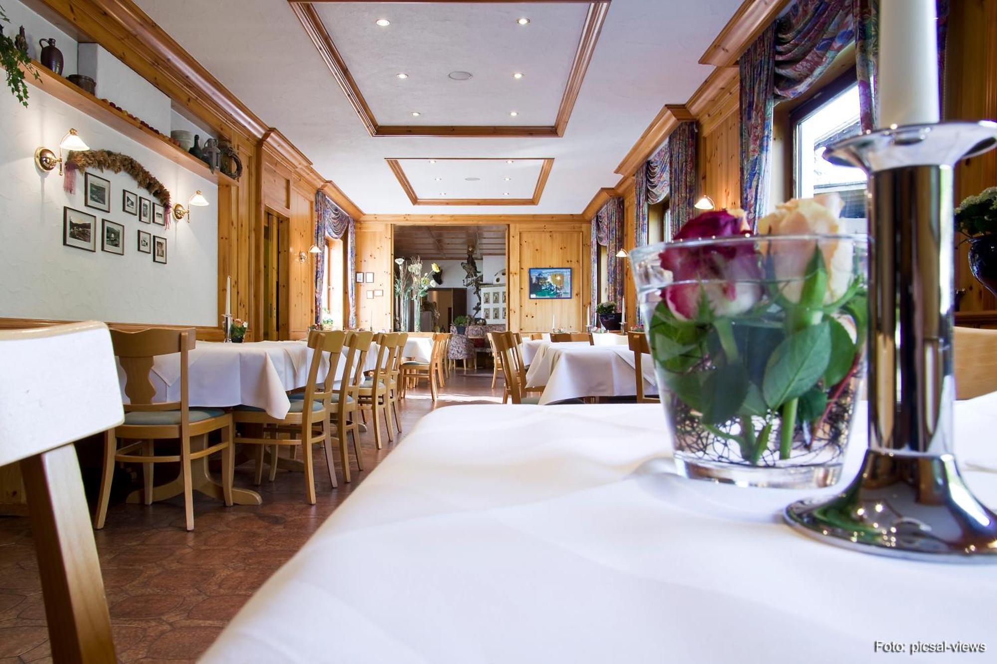 Gasthof & Landhotel Ohrnbachtal Weilbach Eksteriør billede