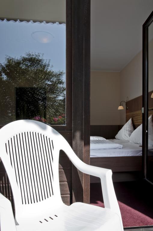Gasthof & Landhotel Ohrnbachtal Weilbach Eksteriør billede