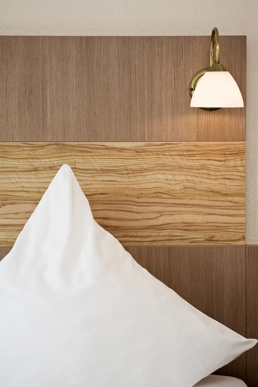 Gasthof & Landhotel Ohrnbachtal Weilbach Eksteriør billede