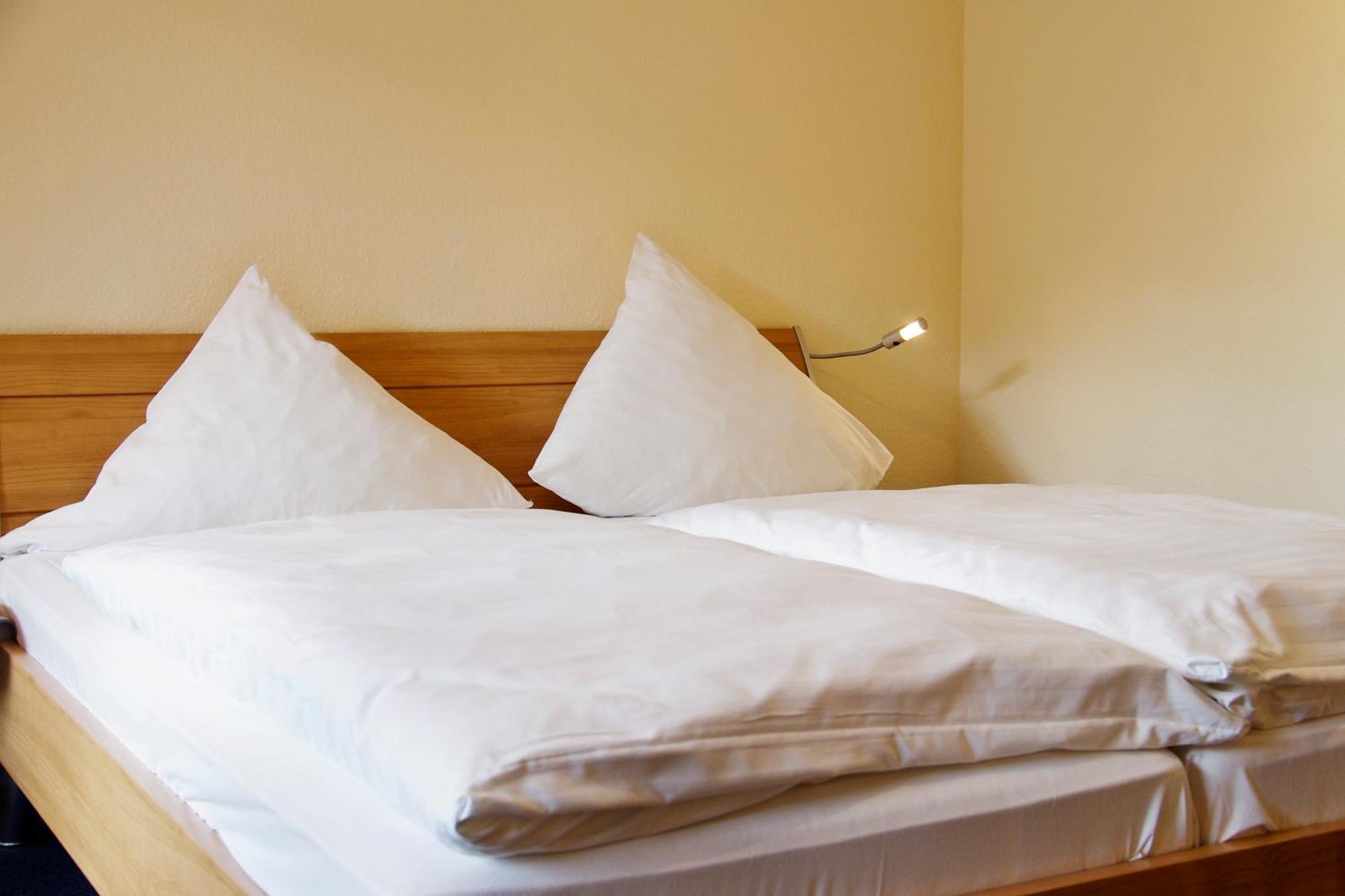 Gasthof & Landhotel Ohrnbachtal Weilbach Eksteriør billede