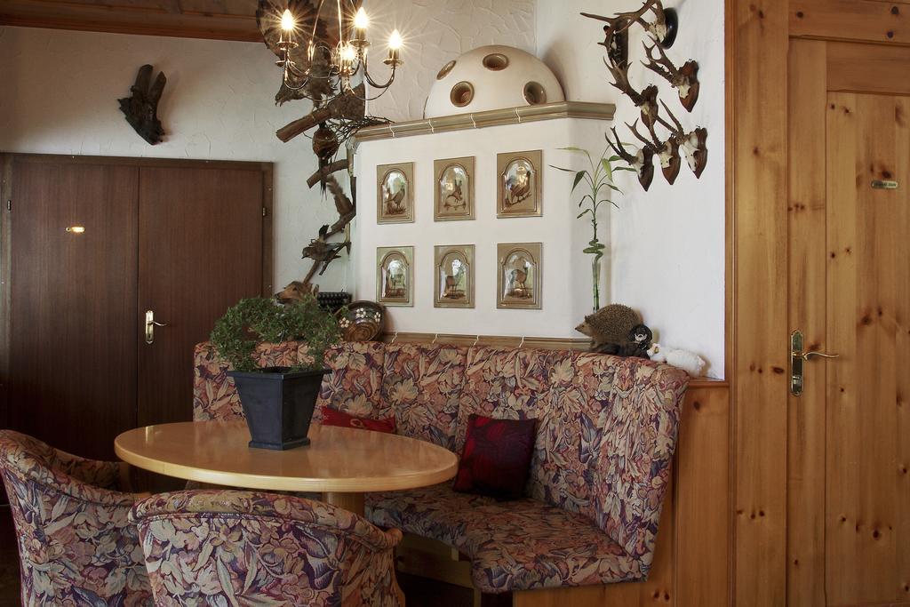 Gasthof & Landhotel Ohrnbachtal Weilbach Eksteriør billede