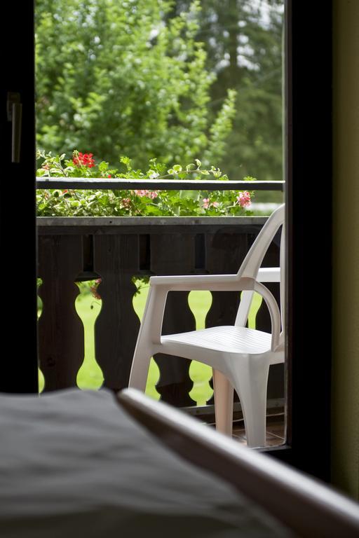 Gasthof & Landhotel Ohrnbachtal Weilbach Eksteriør billede