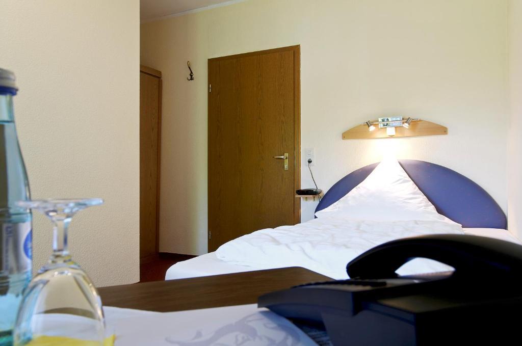 Gasthof & Landhotel Ohrnbachtal Weilbach Eksteriør billede