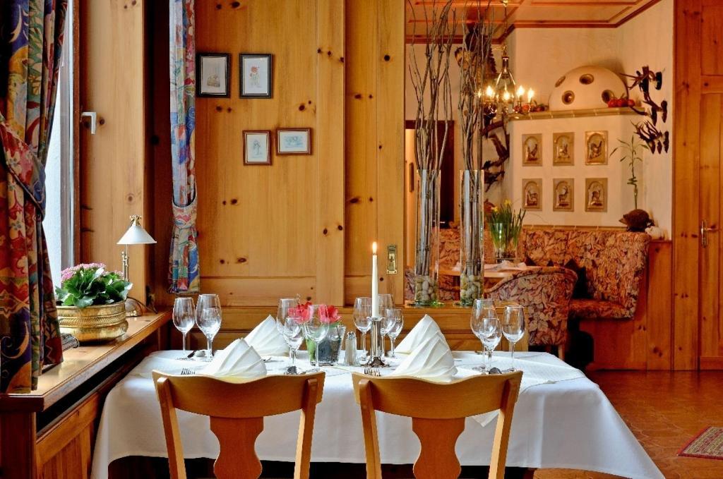 Gasthof & Landhotel Ohrnbachtal Weilbach Eksteriør billede